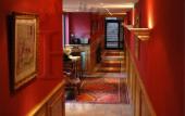 Туры в отель Hotel Boileau Туры в отель Hotel Boileau