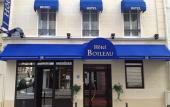 Туры в отель Hotel Boileau Туры в отель Hotel Boileau