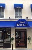 Туры в отель Hotel Boileau Туры в отель Hotel Boileau