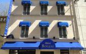Туры в отель Hotel Boileau Туры в отель Hotel Boileau