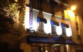 Туры в отель Hotel Boileau Туры в отель Hotel Boileau