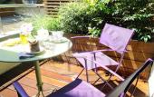 Туры в отель Hotel Boileau Туры в отель Hotel Boileau