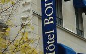 Туры в отель Hotel Boileau Туры в отель Hotel Boileau
