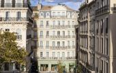 Туры в отель Hotel Amista Marseille Туры в отель Hotel Amista Marseille