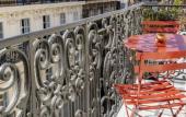Туры в отель Hotel Amista Marseille Туры в отель Hotel Amista Marseille