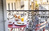 Туры в отель Hotel Amista Marseille Туры в отель Hotel Amista Marseille