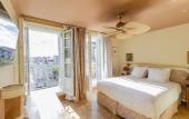 Туры в отель Hotel Amista Marseille Туры в отель Hotel Amista Marseille
