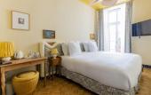 Туры в отель Hotel Amista Marseille Туры в отель Hotel Amista Marseille