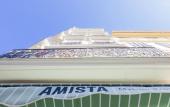 Туры в отель Hotel Amista Marseille Туры в отель Hotel Amista Marseille