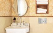 Туры в отель Hotel Amista Marseille Туры в отель Hotel Amista Marseille