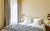 Туры в отель Hotel Amista Marseille Туры в отель Hotel Amista Marseille