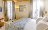 Туры в отель Hotel Amista Marseille Туры в отель Hotel Amista Marseille