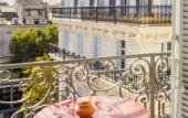Туры в отель Hotel Amista Marseille Туры в отель Hotel Amista Marseille