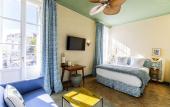 Туры в отель Hotel Amista Marseille Туры в отель Hotel Amista Marseille