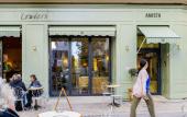 Туры в отель Hotel Amista Marseille Туры в отель Hotel Amista Marseille