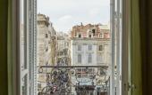 Туры в отель Hotel Amista Marseille Туры в отель Hotel Amista Marseille