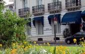 Туры в отель HOTEL DE FRANCE ET DE GUISE Туры в отель HOTEL DE FRANCE ET DE GUISE