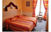 Туры в отель HOTEL DE FRANCE ET DE GUISE Туры в отель HOTEL DE FRANCE ET DE GUISE