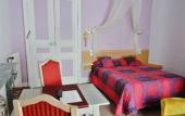 Туры в отель HOTEL DE FRANCE ET DE GUISE Туры в отель HOTEL DE FRANCE ET DE GUISE