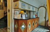 Туры в отель HOTEL DE FRANCE ET DE GUISE Туры в отель HOTEL DE FRANCE ET DE GUISE