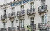 Туры в отель HOTEL DE FRANCE ET DE GUISE Туры в отель HOTEL DE FRANCE ET DE GUISE