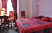 Туры в отель HOTEL DE FRANCE ET DE GUISE Туры в отель HOTEL DE FRANCE ET DE GUISE