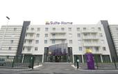 Туры в отель Suite - Home Orleans Saran Туры в отель Suite - Home Orleans Saran