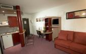 Туры в отель Suite - Home Orleans Saran Туры в отель Suite - Home Orleans Saran