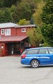 Туры в отель Pinewood Queenstown Туры в отель Pinewood Queenstown
