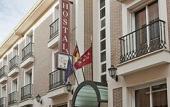 Туры в отель Hostal Carlos III Туры в отель Hostal Carlos III