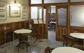 Туры в отель Hostal Carlos III Туры в отель Hostal Carlos III