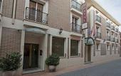Туры в отель Hostal Carlos III Туры в отель Hostal Carlos III