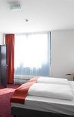 Туры в отель McDreams Hotel Leipzig-City Туры в отель McDreams Hotel Leipzig-City
