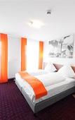 Туры в отель McDreams Hotel Leipzig-City Туры в отель McDreams Hotel Leipzig-City