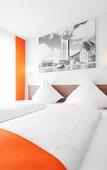 Туры в отель McDreams Hotel Leipzig-City Туры в отель McDreams Hotel Leipzig-City