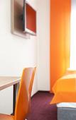 Туры в отель McDreams Hotel Leipzig-City Туры в отель McDreams Hotel Leipzig-City