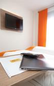 Туры в отель McDreams Hotel Leipzig-City Туры в отель McDreams Hotel Leipzig-City