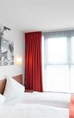 Туры в отель McDreams Hotel Leipzig-City Туры в отель McDreams Hotel Leipzig-City