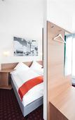 Туры в отель McDreams Hotel Leipzig-City Туры в отель McDreams Hotel Leipzig-City