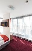 Туры в отель McDreams Hotel Leipzig-City Туры в отель McDreams Hotel Leipzig-City