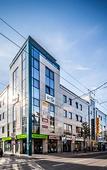 Туры в отель McDreams Hotel Leipzig-City Туры в отель McDreams Hotel Leipzig-City