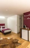 Туры в отель Lounge Inn Туры в отель Lounge Inn