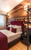 Туры в отель Lounge Inn Туры в отель Lounge Inn