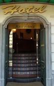 Туры в отель Hotel Potenza Туры в отель Hotel Potenza