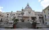 Туры в отель Abatellis Luxury Туры в отель Abatellis Luxury