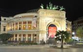 Туры в отель Abatellis Luxury Туры в отель Abatellis Luxury