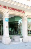 Туры в отель Hotel Ciudad de Compostela Туры в отель Hotel Ciudad de Compostela