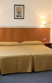 Туры в отель Hotel Ciudad de Compostela Туры в отель Hotel Ciudad de Compostela