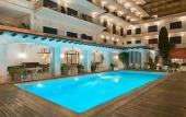 Туры в отель Hotel Trias Туры в отель Hotel Trias