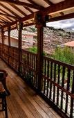Туры в отель El Balcon Туры в отель El Balcon